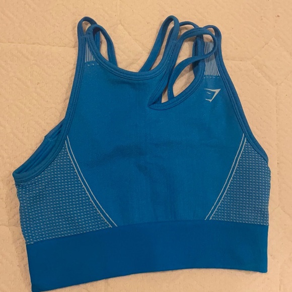 Gymshark set - Picture 6 of 7